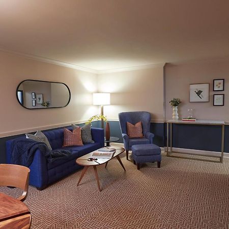 The Oliver Hotel Knoxville, By Oliver Екстер'єр фото
