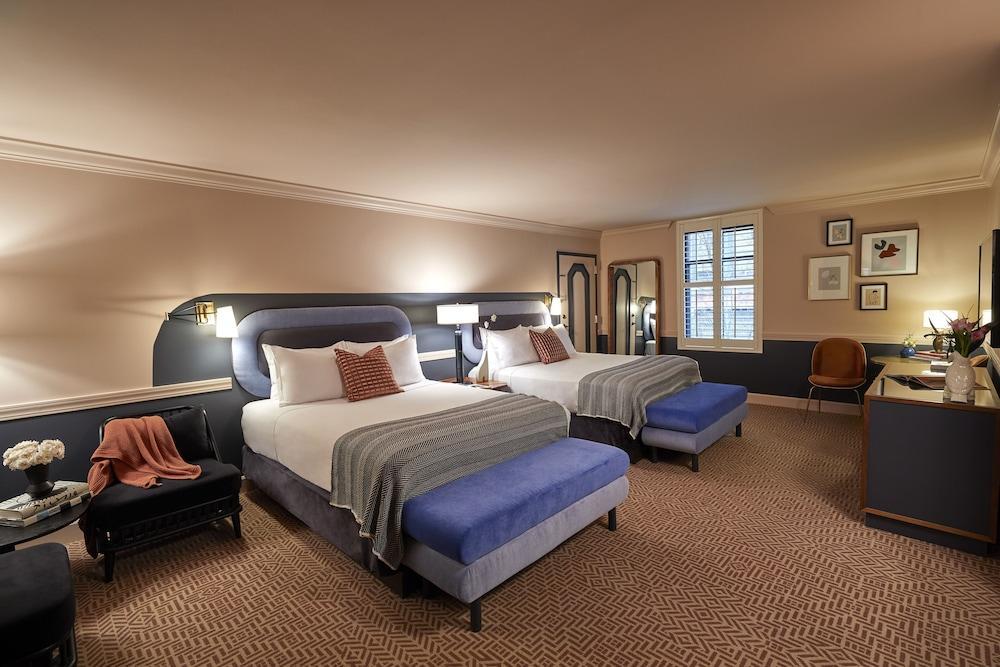 The Oliver Hotel Knoxville, By Oliver Екстер'єр фото