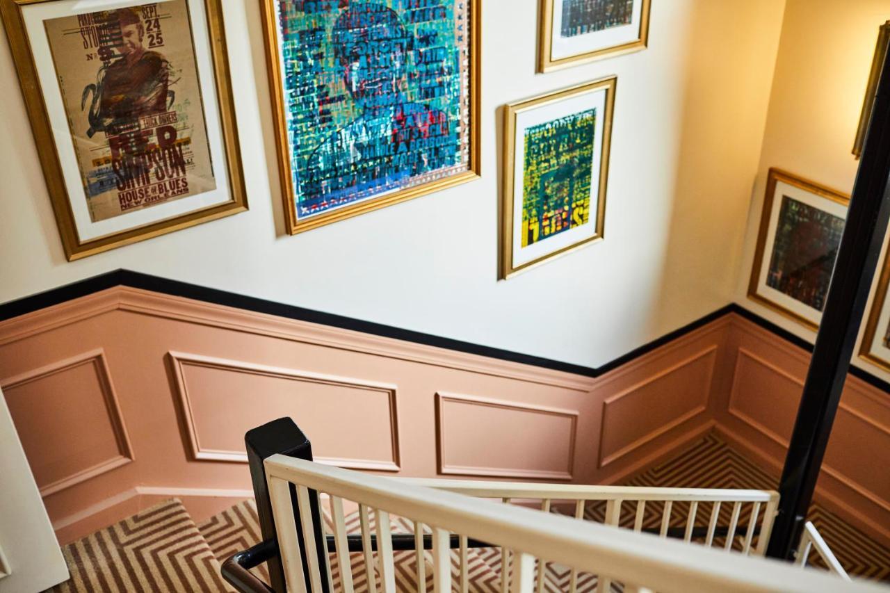 The Oliver Hotel Knoxville, By Oliver Екстер'єр фото