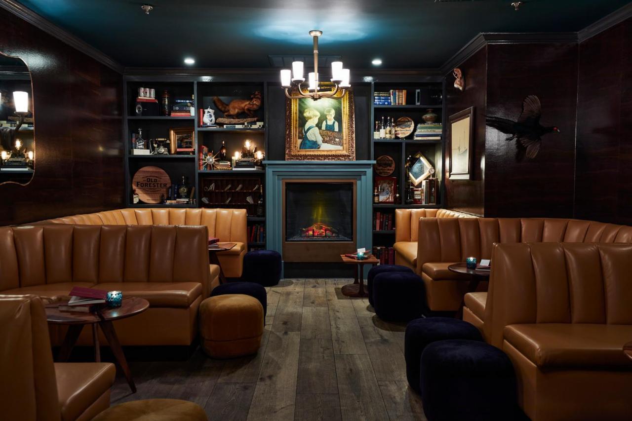 The Oliver Hotel Knoxville, By Oliver Екстер'єр фото