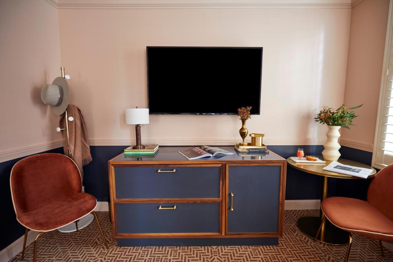 The Oliver Hotel Knoxville, By Oliver Екстер'єр фото