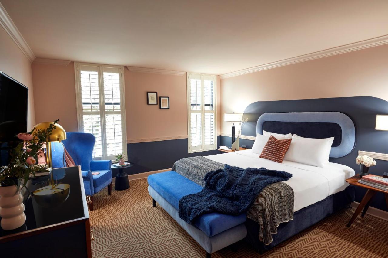 The Oliver Hotel Knoxville, By Oliver Екстер'єр фото