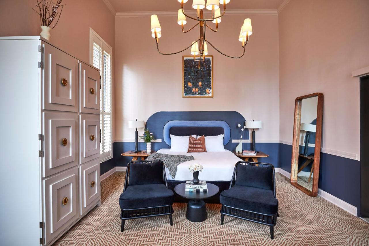 The Oliver Hotel Knoxville, By Oliver Екстер'єр фото