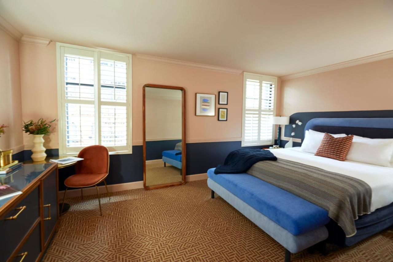 The Oliver Hotel Knoxville, By Oliver Екстер'єр фото