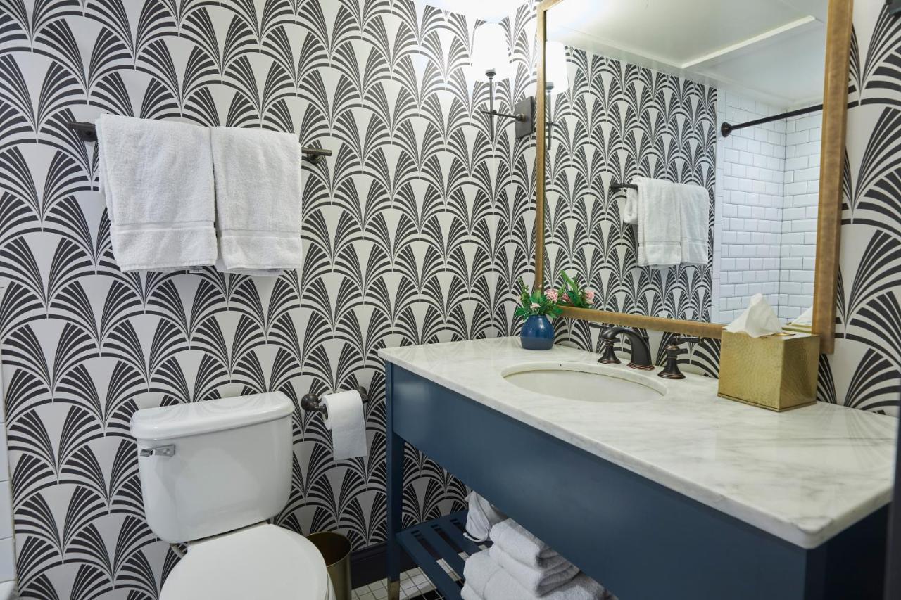 The Oliver Hotel Knoxville, By Oliver Екстер'єр фото