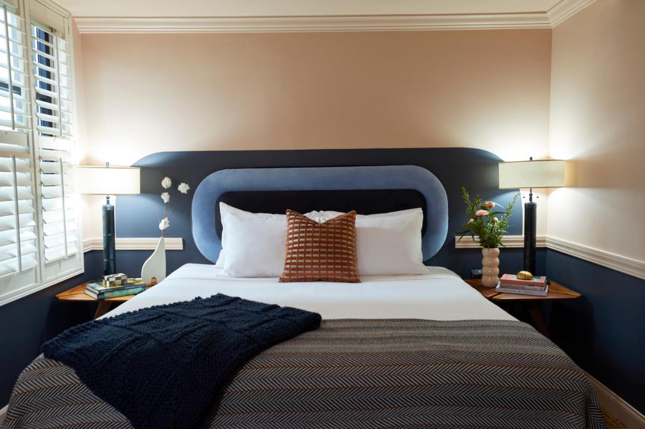 The Oliver Hotel Knoxville, By Oliver Екстер'єр фото