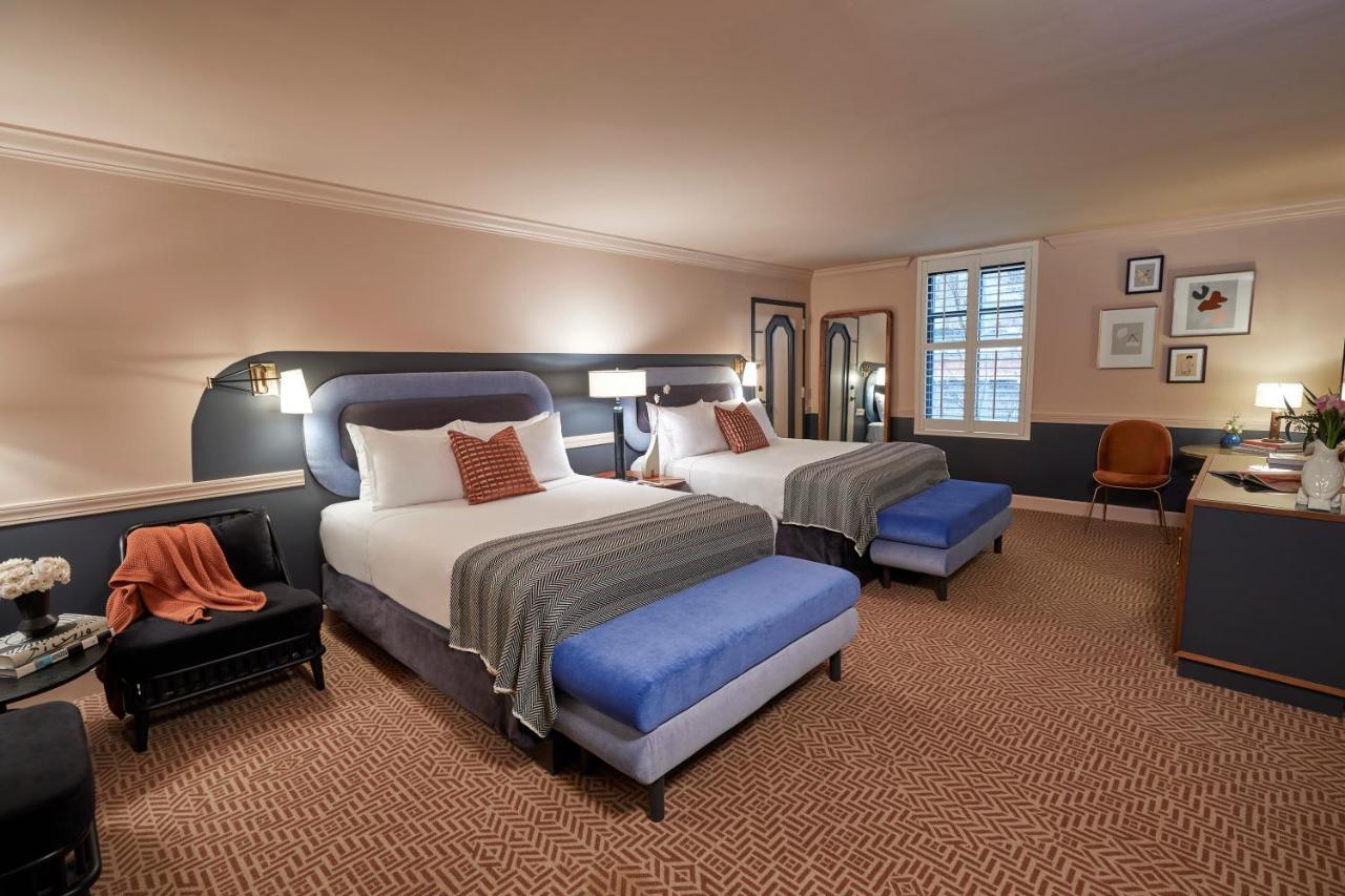 The Oliver Hotel Knoxville, By Oliver Екстер'єр фото