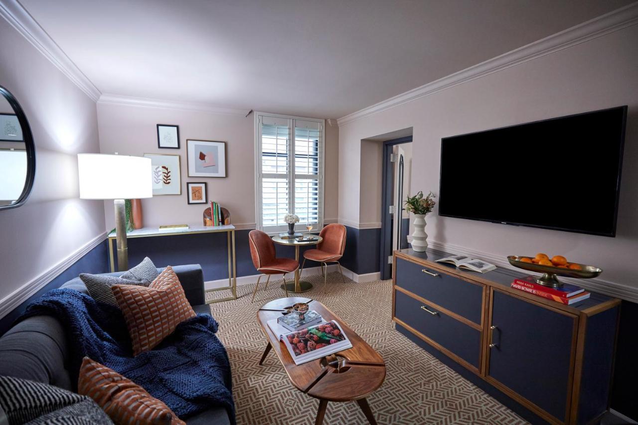 The Oliver Hotel Knoxville, By Oliver Екстер'єр фото