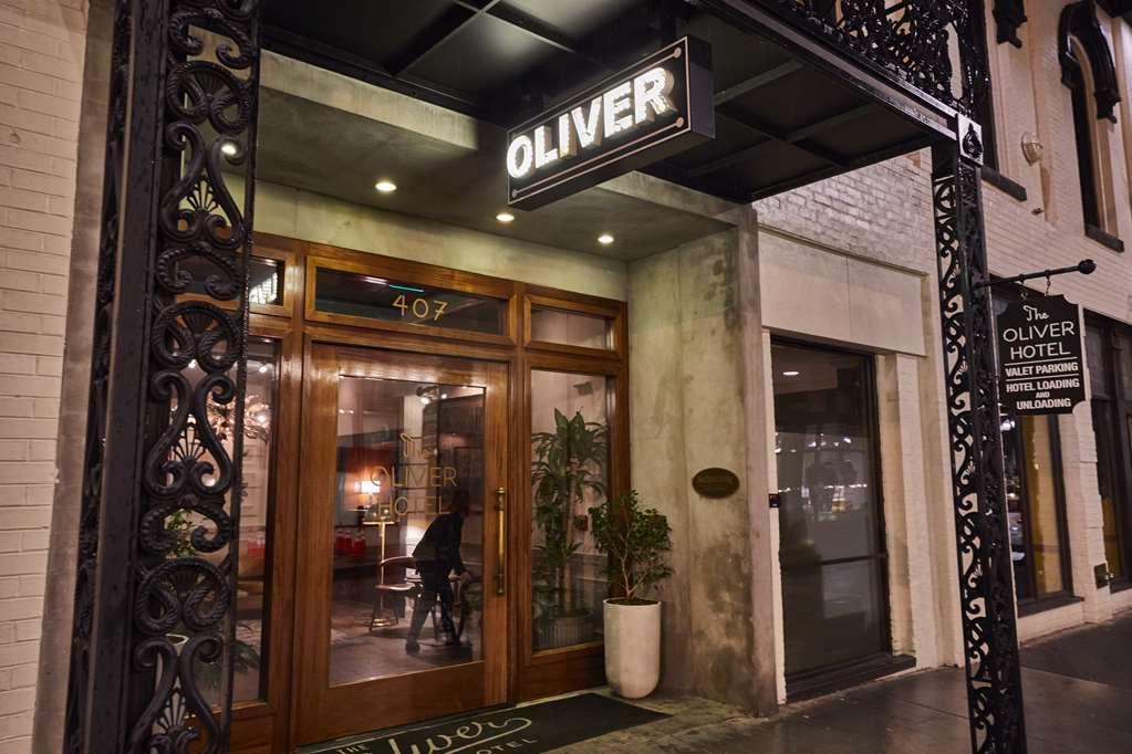 The Oliver Hotel Knoxville, By Oliver Екстер'єр фото