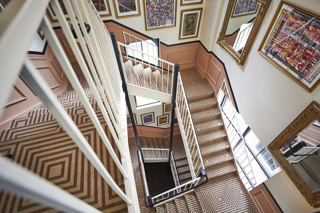 The Oliver Hotel Knoxville, By Oliver Зручності фото